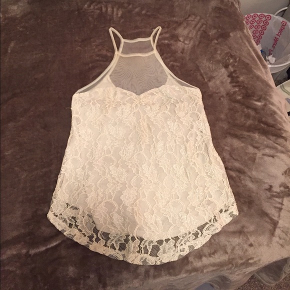 Urban Outfitters Kimchi Blue tank top - Picture 2 of 2