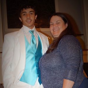 Meet your Posher, Miguel