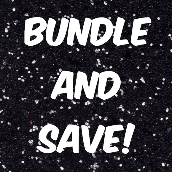 Bundle and Save! - Picture 1 of 1