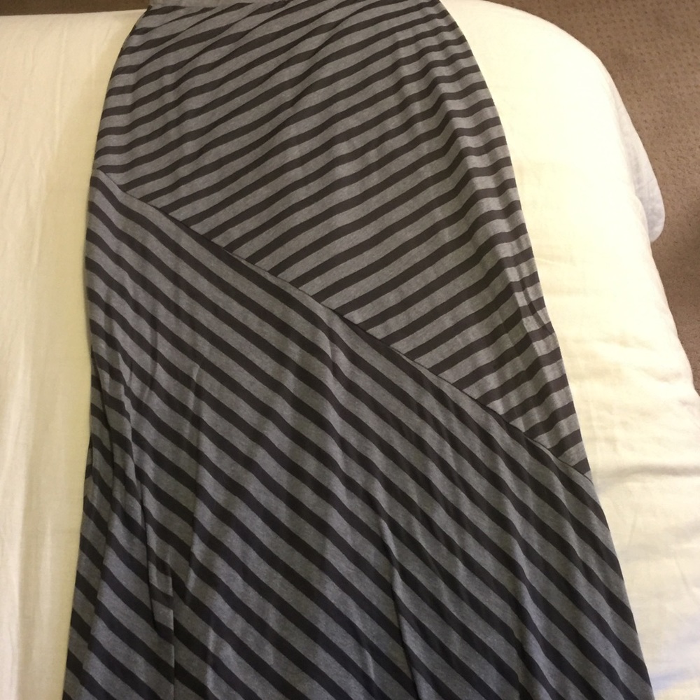 Maxi skirt