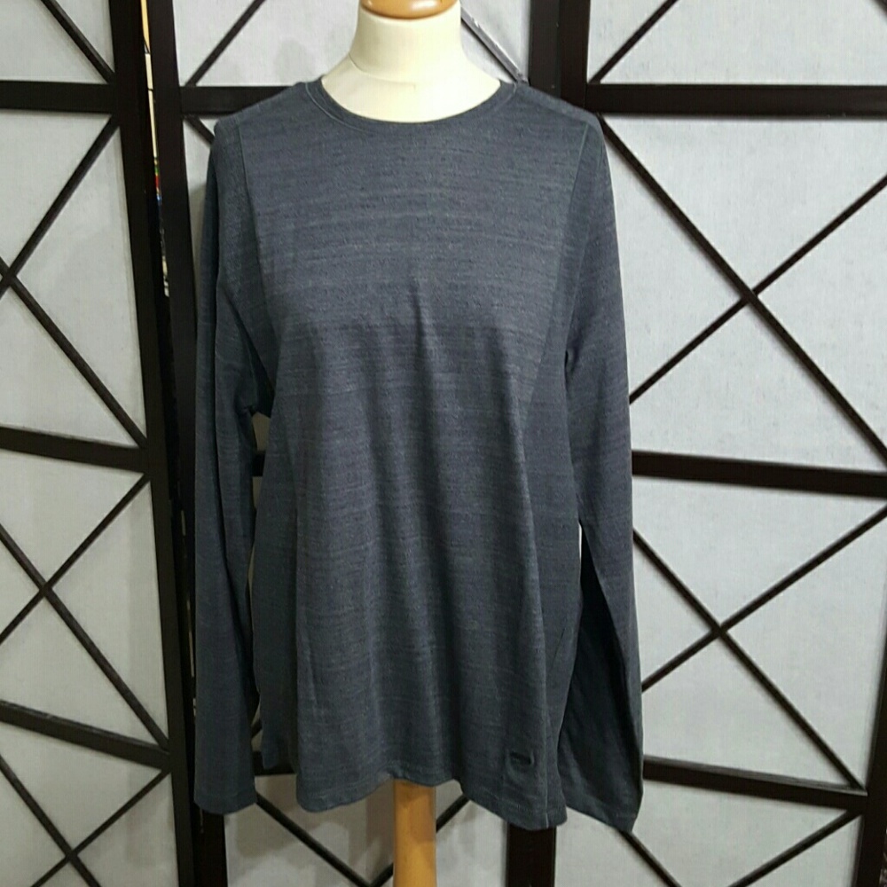 Calvin Klein men's long sleeve