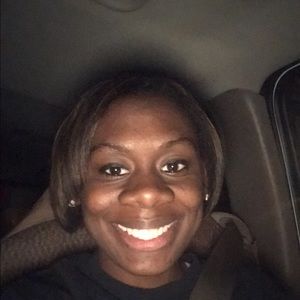 Meet your Posher, Whittney