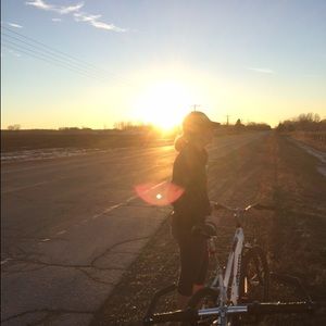 Meet your Posher, Cecilia