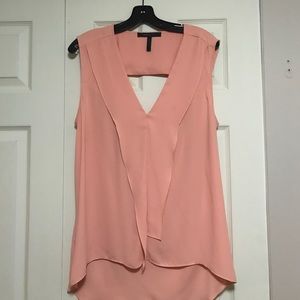 BCBGMAXAZRIA TOP