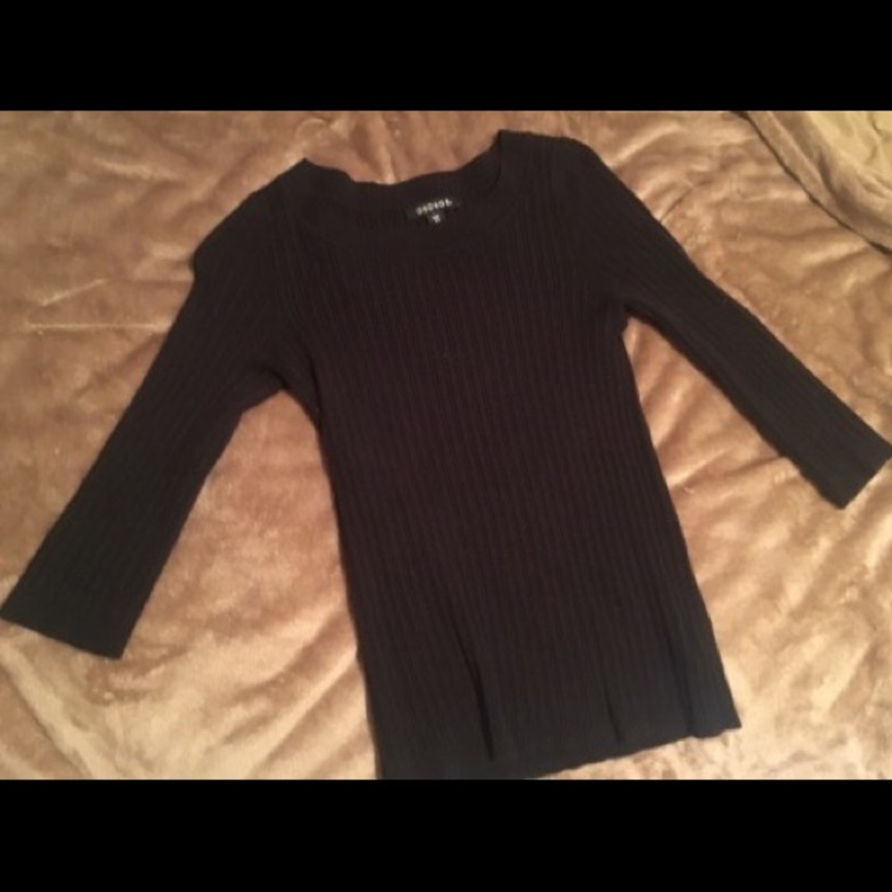 💥sale💥George Black sweater