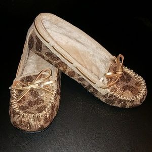 Worn once