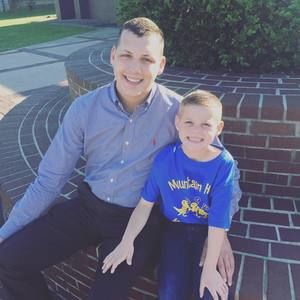 Meet your Posher, Charles