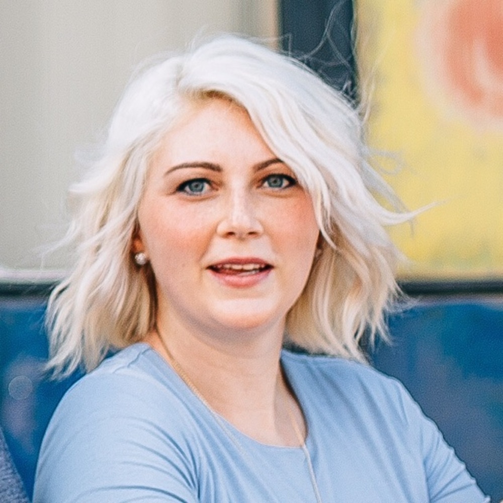 Meet your Posher, Rachel