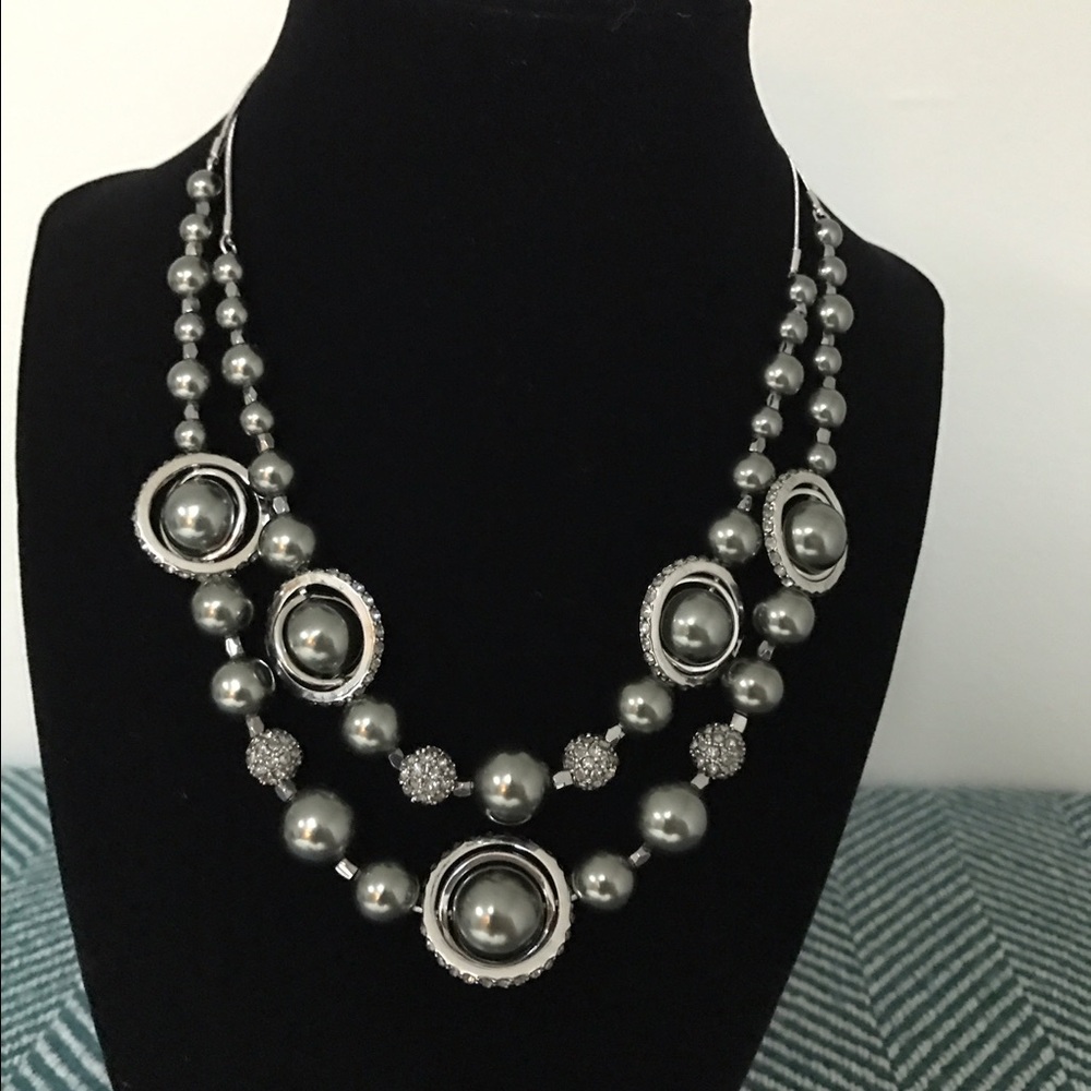 New Vera Wang Necklace