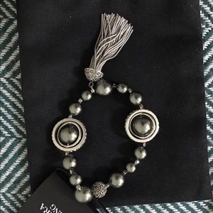 Vera Wang bracelet