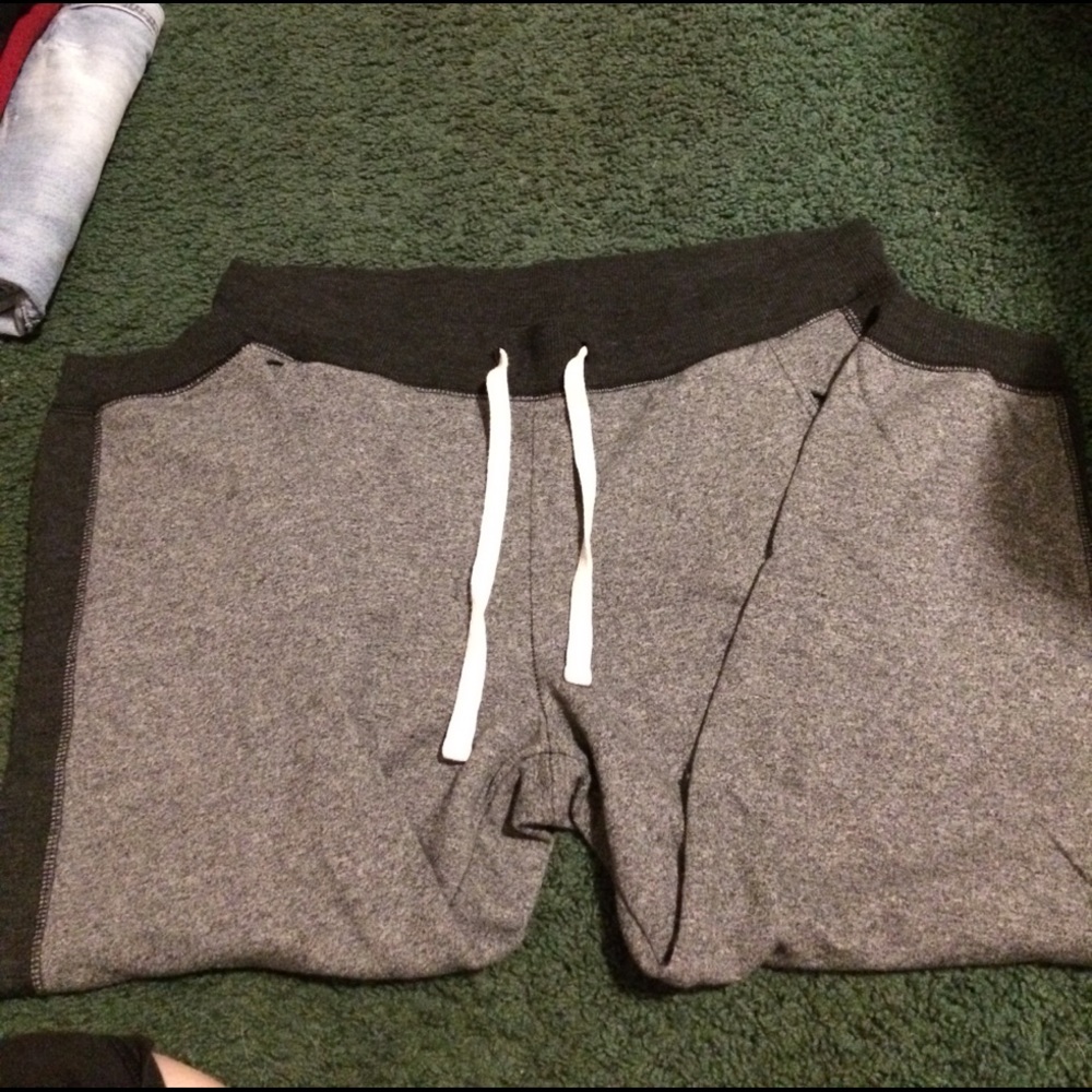 American eagle sweatpants pants 🦅