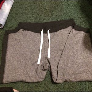 American eagle sweatpants pants 🦅