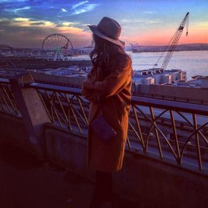 Meet your Posher, Natalia