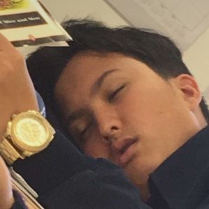 Meet your Posher, Jonah