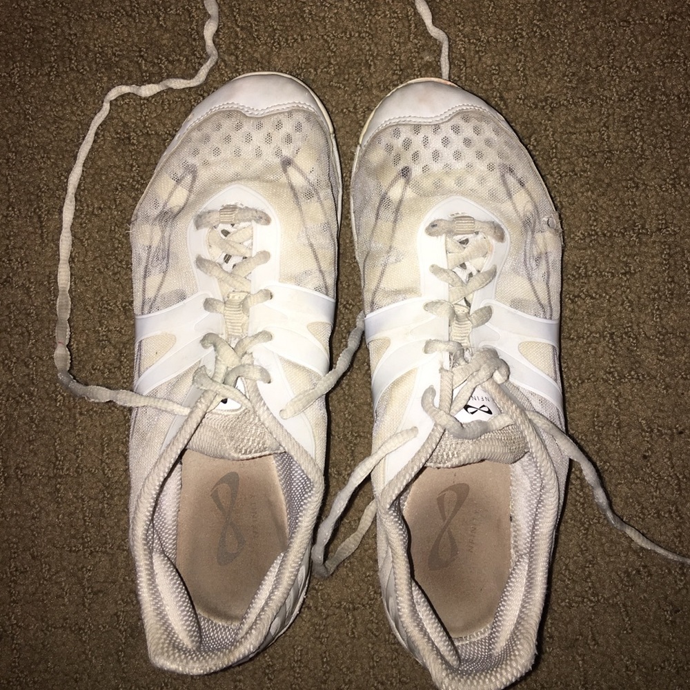 Nfinity Vengeance Cheer Shoes