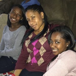 Meet your Posher, Lori