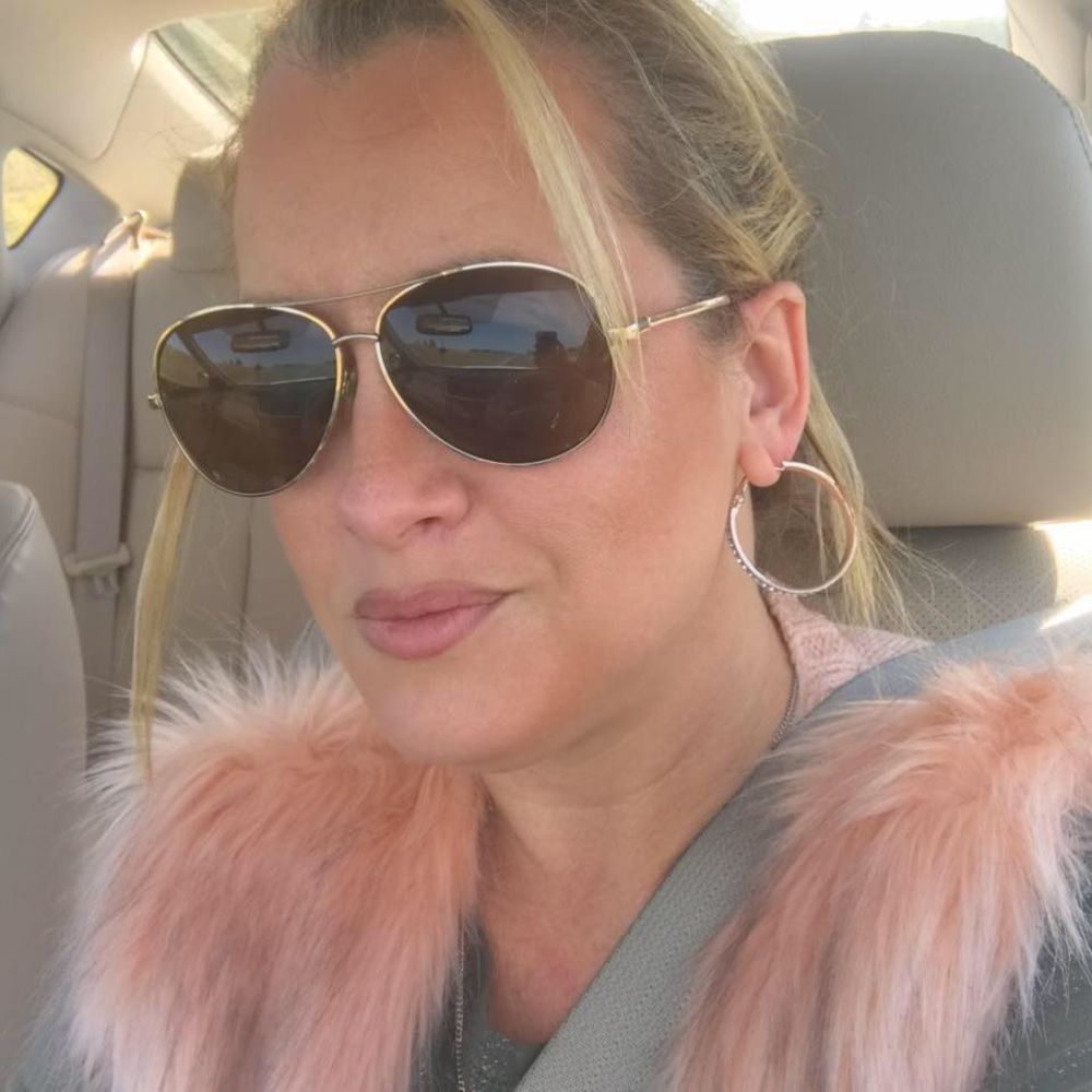 Meet your Posher, Susan