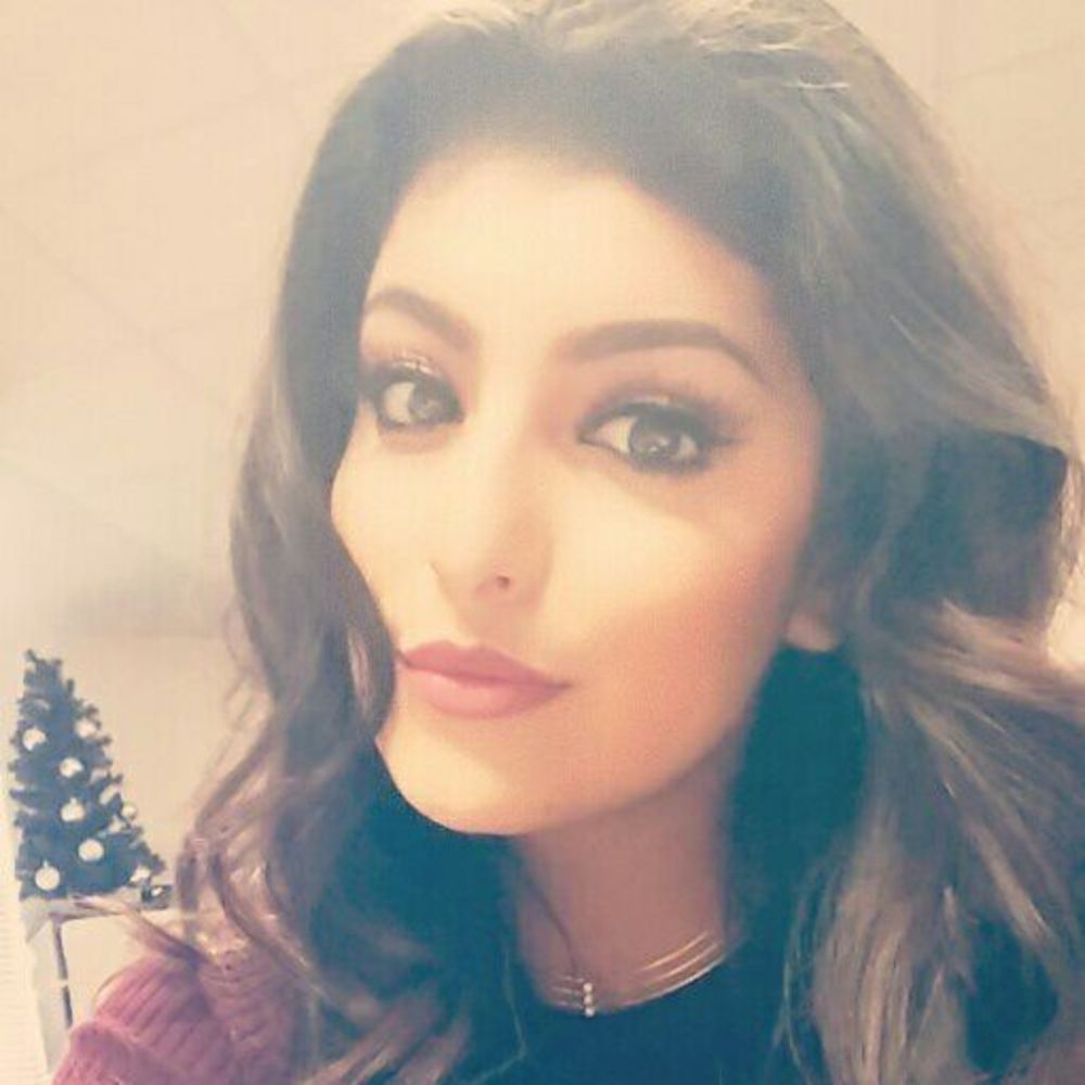 Meet your Posher, Mistica