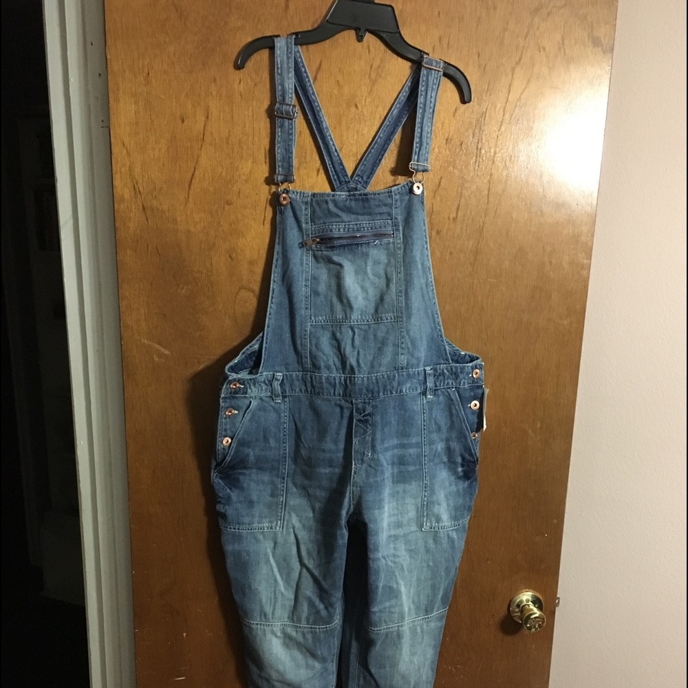 Overalls