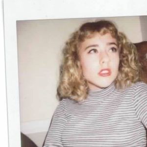 Meet your Posher, Sadie