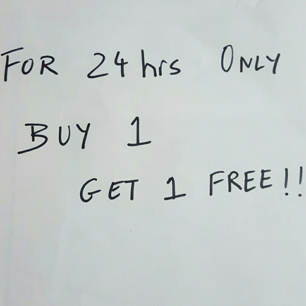 Sale!!