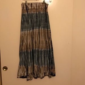Maxi Skirt