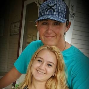 Meet your Posher, Candace