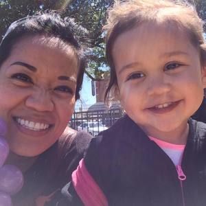 Meet your Posher, Cindy