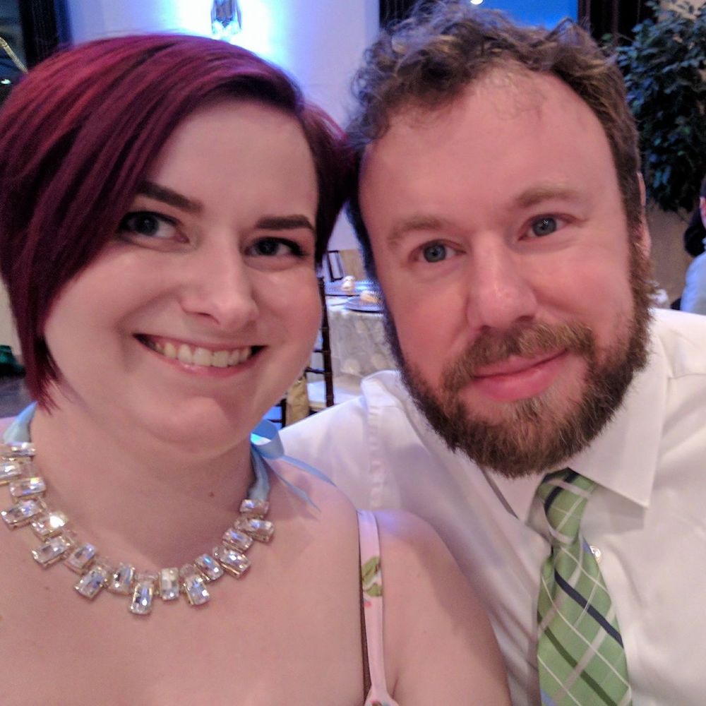 Meet your Posher, Morgan