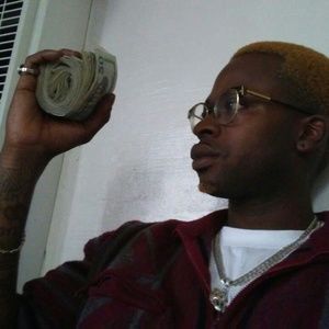 Meet your Posher, Cole