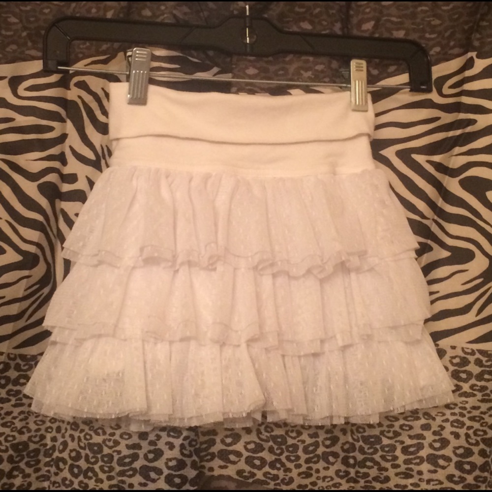 Girls skirt