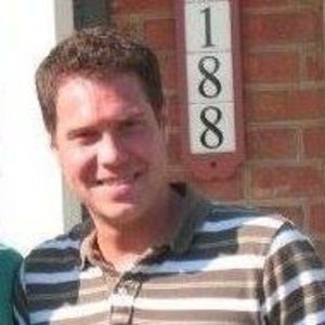 Meet your Posher, Chris