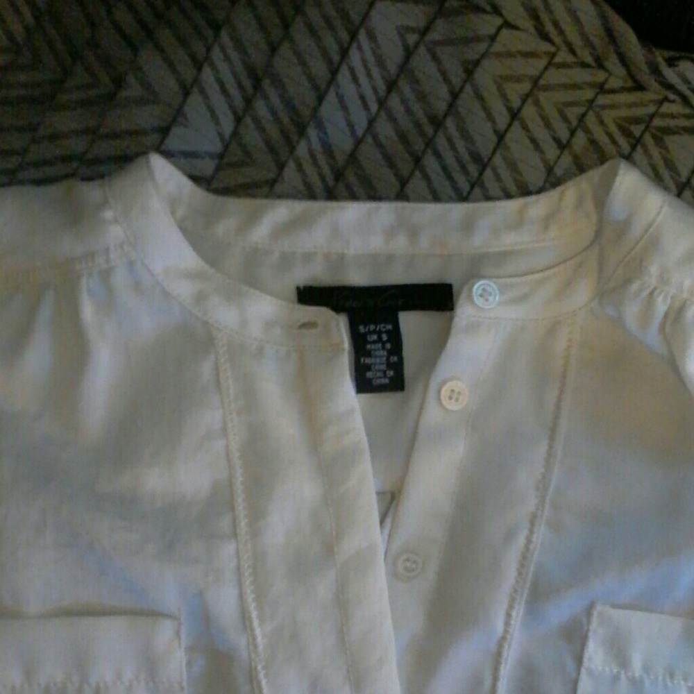 Kenneth Cole blouse