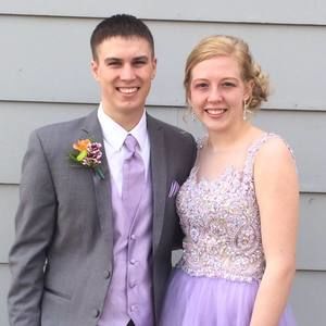 Meet your Posher, Erin