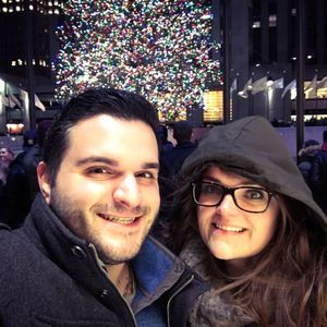 Meet your Posher, Kate