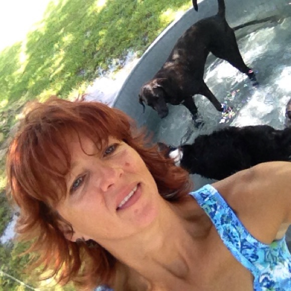 Meet your Posher, Heidi - Picture 1 of 1