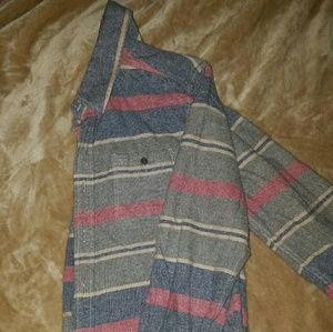 Men's Element flannel