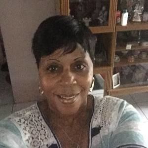 Meet your Posher, Barbara