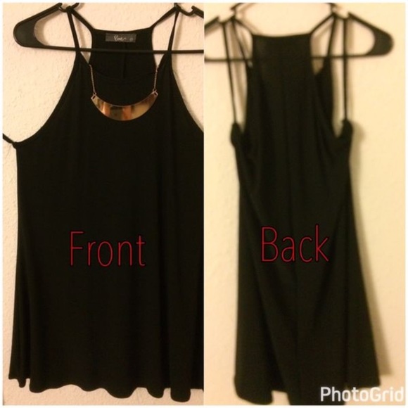 Black Dress - Picture 1 of 1