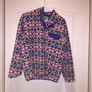 Women's Patagonia Pullover