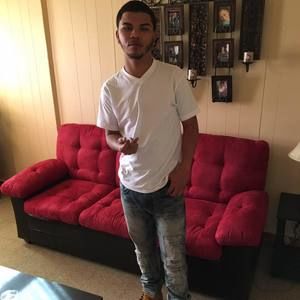 Meet your Posher, Brian