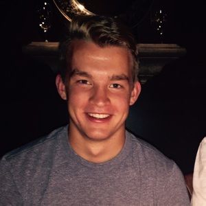 Meet your Posher, Brad