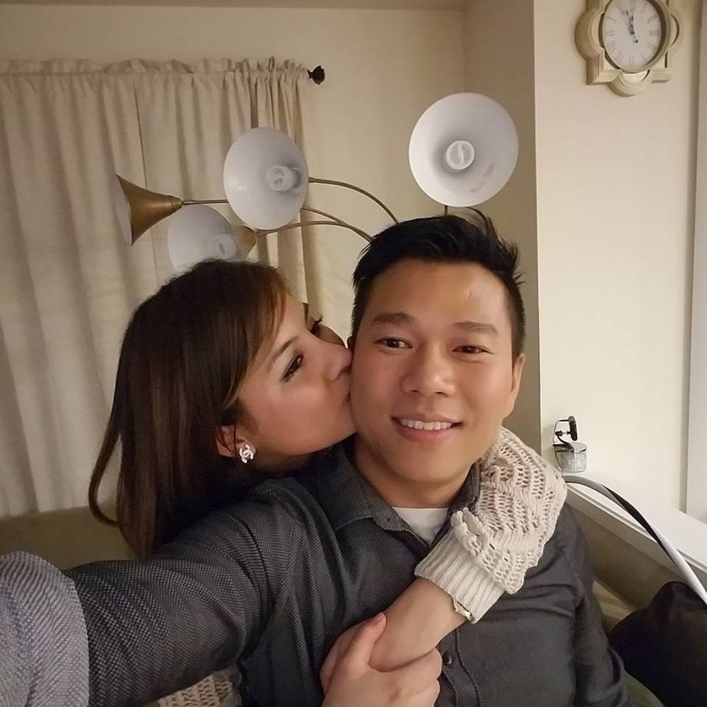 Meet your Posher, Thao