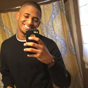 Meet your Posher, Nik