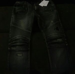Balmain jeans