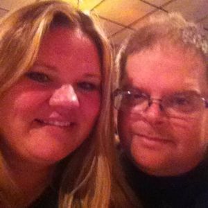 Meet your Posher, Mandy