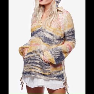 Free people sweater