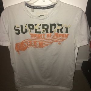 Super Dry Shirt Medium
