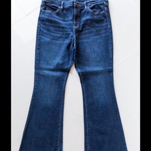 A.n.a Blue Demin Jeans Size 32/14