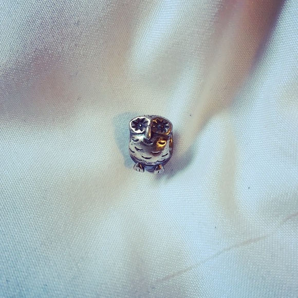 Pandora Jewelry - pandora owl charm